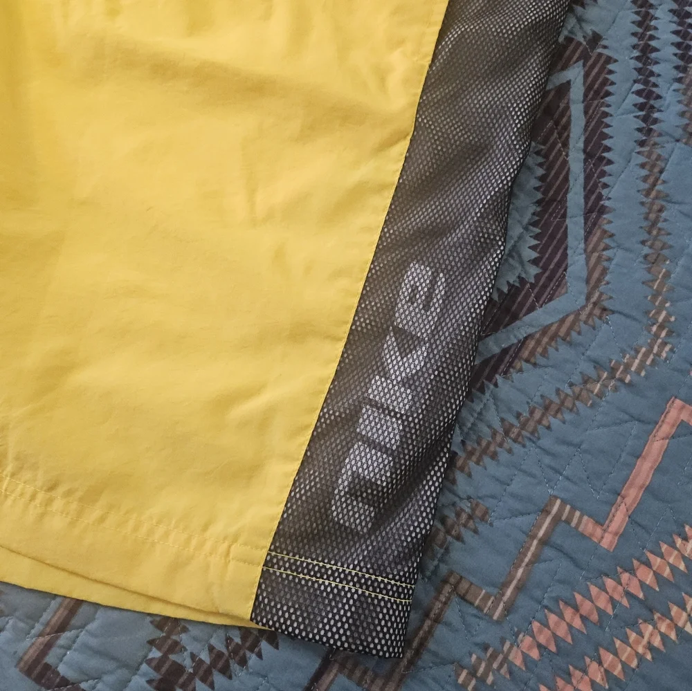 Vintage‎ Nike Athletic Shorts